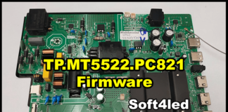 TP.MT5522.PC821 Firmware Software Download