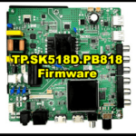TP.SK518D.PB818-Firmware-Software