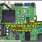 TP.SK706S.PC822 Firmware Software Download