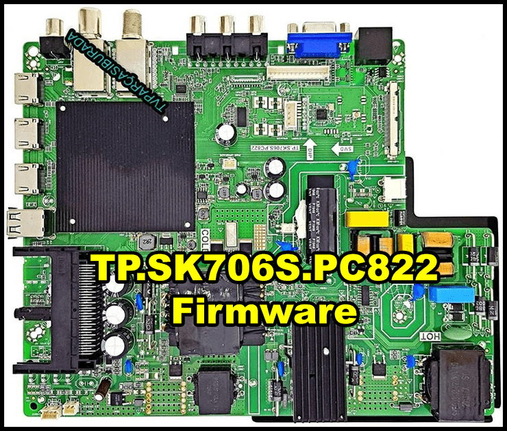 TP.SK706S.PC822 Firmware Software Download