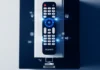 Byjasco remote with device codes overlay for 2025.