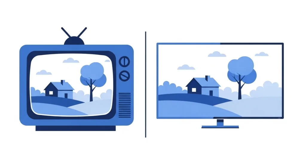 Daewoo TV Service Menu Codes: Full Access Guide (2026)