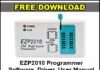 EZP2010 Programmer Software Download
