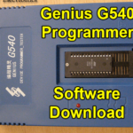Genius-G540-Programmer-Software-Driver-Download-with-User-Manual