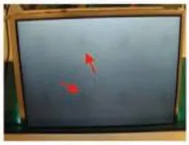 LCD TV Display Failure Symptoms and Possible Causes - 33 Cases