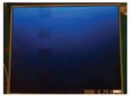 LCD TV Display Failure Symptoms and Possible Causes - 33 Cases