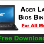 Acer-Laptop-Bios-Bin