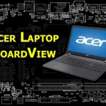 Acer-Laptop-BoardView