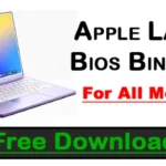 Apple-Laptop-Bios-Bin