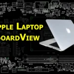 Apple-Laptop-BoardView