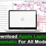 Apple-Laptop-Motherboard-Schematic-Diagram-PDF