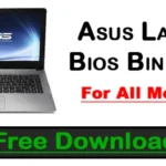 Asus-Laptop-Bios-Bin