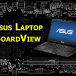 Asus-Laptop-BoardView