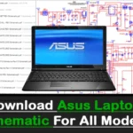 Asus-Laptop-Motherboard-Schematic-Diagram-PDF