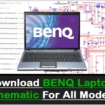 BenQ-Laptop-Motherboard-Schematic-Diagram-PDF