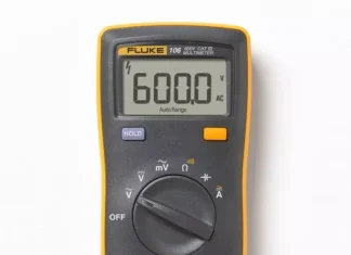 Best Multimeters For DIY Electronics