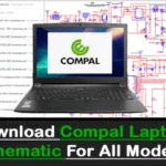 Compal-Laptop-Motherboard-Schematic-Diagram-PDF
