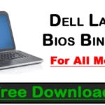 Dell-Laptop-Bios-Bin