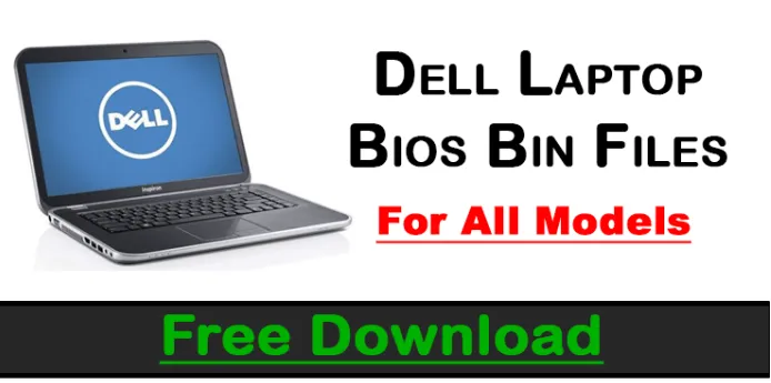 Dell Laptop Bios Bin