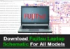 Fujitsu Laptop Motherboard Schematic Diagram PDF