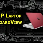 HP-Laptop-BoardView