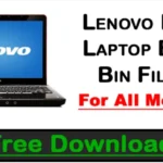 IBM-Lenovo-Laptop-Bios-Bin