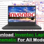 Inventec-Laptop-Motherboard-Schematic-Diagram-PDF