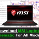 MSI-Laptop-Motherboard-Schematic-Diagram-PDF