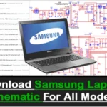Samsung-Laptop-Motherboard-Schematic-Diagrams