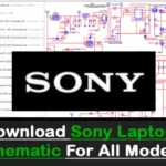 Sony-Laptop-Motherboard-Schematic-Diagram-PDF