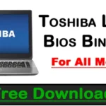 Toshiba-Laptop-Bios-Bin