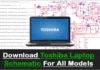 Toshiba Laptop Motherboard Schematic Diagram PDF