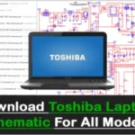 Toshiba-Laptop-Motherboard-Schematic-Diagram-PDF