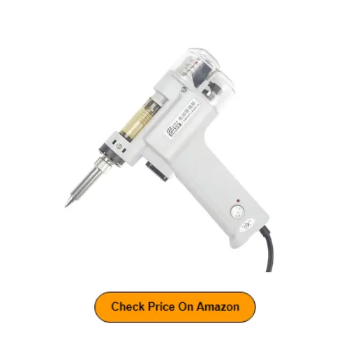 6 Best Desoldering Guns - Updated Review & Buying Guide