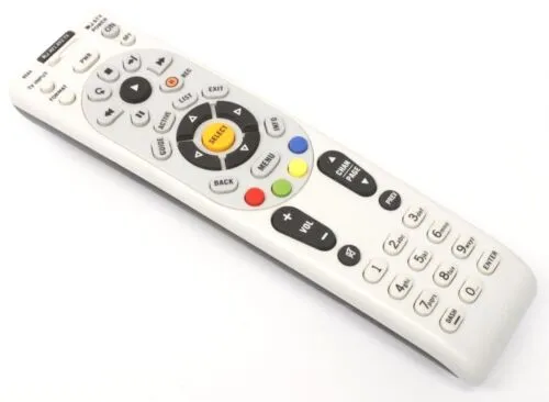 How to Reset DirecTV RC64 Remote