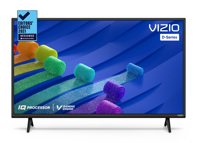 How to Turn on Vizio TV Without Remote or Power Button