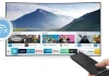 Samsung TV Won't Connect to WiFi