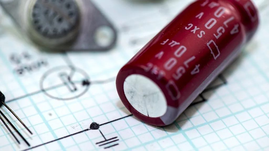 How to Test a Capacitor With A Multimeter