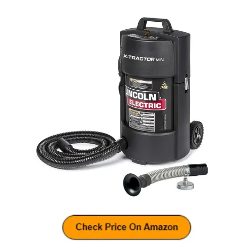 8 Best Solder Fume Extractor - Review & Buying Guide