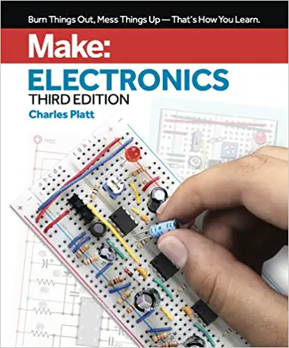 Best Electronics Books