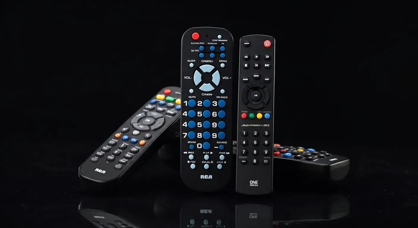 Pilot Universal Remote Codes — Complete Programming Guide 2026