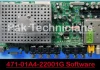 471-01A4-22001G Firmware Software