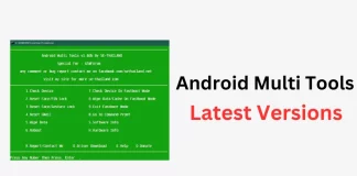 Android Multi Tools Download