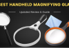 Best Handheld Magnifying Glass