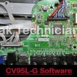 CV95L-G-Firmware-Software