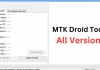 MTK Droid Tools Download