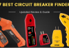 Best Circuit Breaker Finder