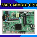 5800-A6M31G-0P10-Firmware