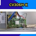 CV306H-K-Firmware