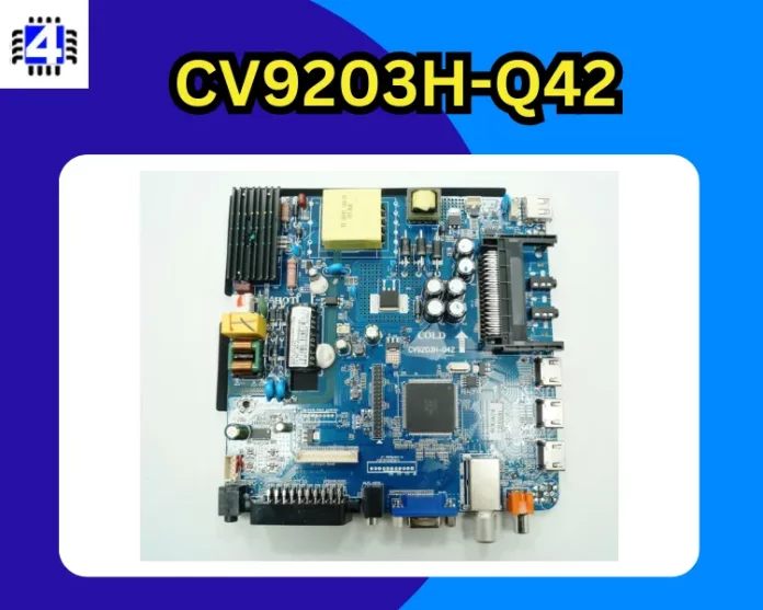CV9203H-Q42-Firmware-Download CV9203H-Q42 Firmware Download